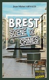  Achetez le livre d'occasion Brest scène de crimes sur Livrenpoche.com 