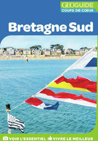  Achetez le livre d'occasion Bretagne sud 2018 de Collectif sur Livrenpoche.com 