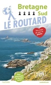  Achetez le livre d'occasion Bretagne sud 2019 sur Livrenpoche.com 