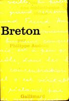  Achetez le livre d'occasion Breton sur Livrenpoche.com 