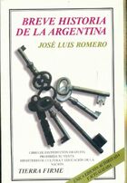  Achetez le livre d'occasion Brève historia de la argentina sur Livrenpoche.com 
