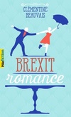  Achetez le livre d'occasion Brexit romance sur Livrenpoche.com 