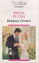  Achetez le livre d'occasion Bride by day de Rebecca Winters sur Livrenpoche.com 