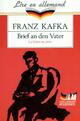  Achetez le livre d'occasion Brief an den vater de Franz Kafka sur Livrenpoche.com 