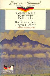  Achetez le livre d'occasion Briefe an einen jungen dichter de Rainer Maria Rilke sur Livrenpoche.com 