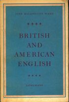  Achetez le livre d'occasion British and american english : Bk. 1 sur Livrenpoche.com 