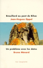  Achetez le livre d'occasion Brouillard au pont de bihac. Un problème avec les dates sur Livrenpoche.com 