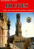  Achetez le livre d'occasion Bruges sur Livrenpoche.com 