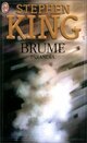  Achetez le livre d'occasion Brume : Paranoïa de Stephen King sur Livrenpoche.com 