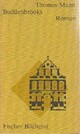  Achetez le livre d'occasion Buddenbrooks de Thomas Mann sur Livrenpoche.com 
