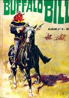  Achetez le livre d'occasion Buffalo Bill n°9 sur Livrenpoche.com 