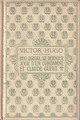  Achetez le livre d'occasion Bug-Jargal / Le dernier jour d'un condamné / Claude Gueux de Victor Hugo sur Livrenpoche.com 