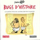  Achetez le livre d'occasion Bugs d'histoire sur Livrenpoche.com 