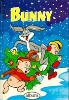  Achetez le livre d'occasion Bunny sur Livrenpoche.com 
