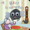  Achetez le livre d'occasion Bzzz la mouche ! sur Livrenpoche.com 