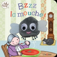  Achetez le livre d'occasion Bzzz la mouche ! de Collectif sur Livrenpoche.com 