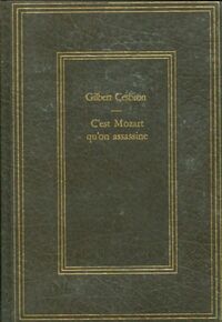  Achetez le livre d'occasion C'est Mozart qu'on assassine de Gilbert Cesbron sur Livrenpoche.com 