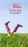  Achetez le livre d'occasion C'est pas le pied ! sur Livrenpoche.com 