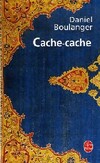  Achetez le livre d'occasion Cache-cache sur Livrenpoche.com 