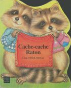  Achetez le livre d'occasion Cache-cache Raton sur Livrenpoche.com 