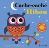  Achetez le livre d'occasion Cache-cache hibou ? sur Livrenpoche.com 