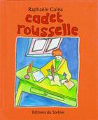  Achetez le livre d'occasion Cadet Roussel sur Livrenpoche.com 