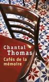  Achetez le livre d'occasion Cafés de la mémoire sur Livrenpoche.com 