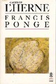  Achetez le livre d'occasion Cahier de l'Herne de Francis Ponge sur Livrenpoche.com 