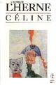  Achetez le livre d'occasion Cahier de l'Herne de Louis-Ferdinand Céline sur Livrenpoche.com 