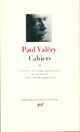 Achetez le livre d'occasion Cahiers Tome II de Paul Valéry sur Livrenpoche.com 
