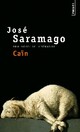 Achetez le livre d'occasion Caïn de José Saramago sur Livrenpoche.com 