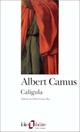  Achetez le livre d'occasion Caligula de Albert Camus sur Livrenpoche.com 
