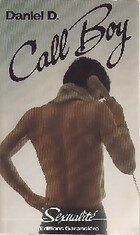  Achetez le livre d'occasion Call-boy sur Livrenpoche.com 