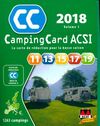  Achetez le livre d'occasion Campingcard ACSI 2018 Volume 1 sur Livrenpoche.com 
