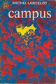  Achetez le livre d'occasion Campus de Michel Lancelot sur Livrenpoche.com 