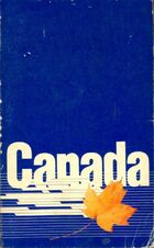  Achetez le livre d'occasion Canada sur Livrenpoche.com 