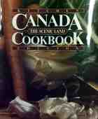  Achetez le livre d'occasion Canada cookbook sur Livrenpoche.com 