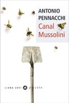  Achetez le livre d'occasion Canal Mussolini sur Livrenpoche.com 