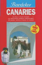  Achetez le livre d'occasion Canaries sur Livrenpoche.com 