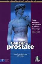  Achetez le livre d'occasion Cancer de la prostate sur Livrenpoche.com 