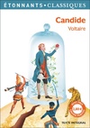  Achetez le livre d'occasion Candide sur Livrenpoche.com 