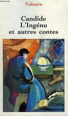  Achetez le livre d'occasion Candide l'ingenu et autres contes sur Livrenpoche.com 