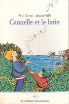  Achetez le livre d'occasion Cannelle et le lutin sur Livrenpoche.com 