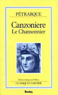  Achetez le livre d'occasion Canzoniere de François Pétrarque sur Livrenpoche.com 