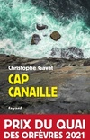  Achetez le livre d'occasion Cap canaille sur Livrenpoche.com 