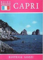  Achetez le livre d'occasion Capri sur Livrenpoche.com 