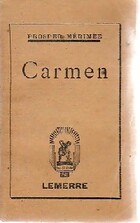  Achetez le livre d'occasion Carmen : Les âmes du purgatoire sur Livrenpoche.com 