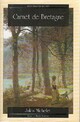  Achetez le livre d'occasion Carnet de Bretagne de Jules Michelet sur Livrenpoche.com 