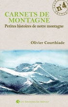  Achetez le livre d'occasion Carnet de montagne n°4 - petites histoires de notre montagne sur Livrenpoche.com 