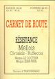  Achetez le livre d'occasion Carnet de route- Résistance de Raymond Tabourdeau sur Livrenpoche.com 